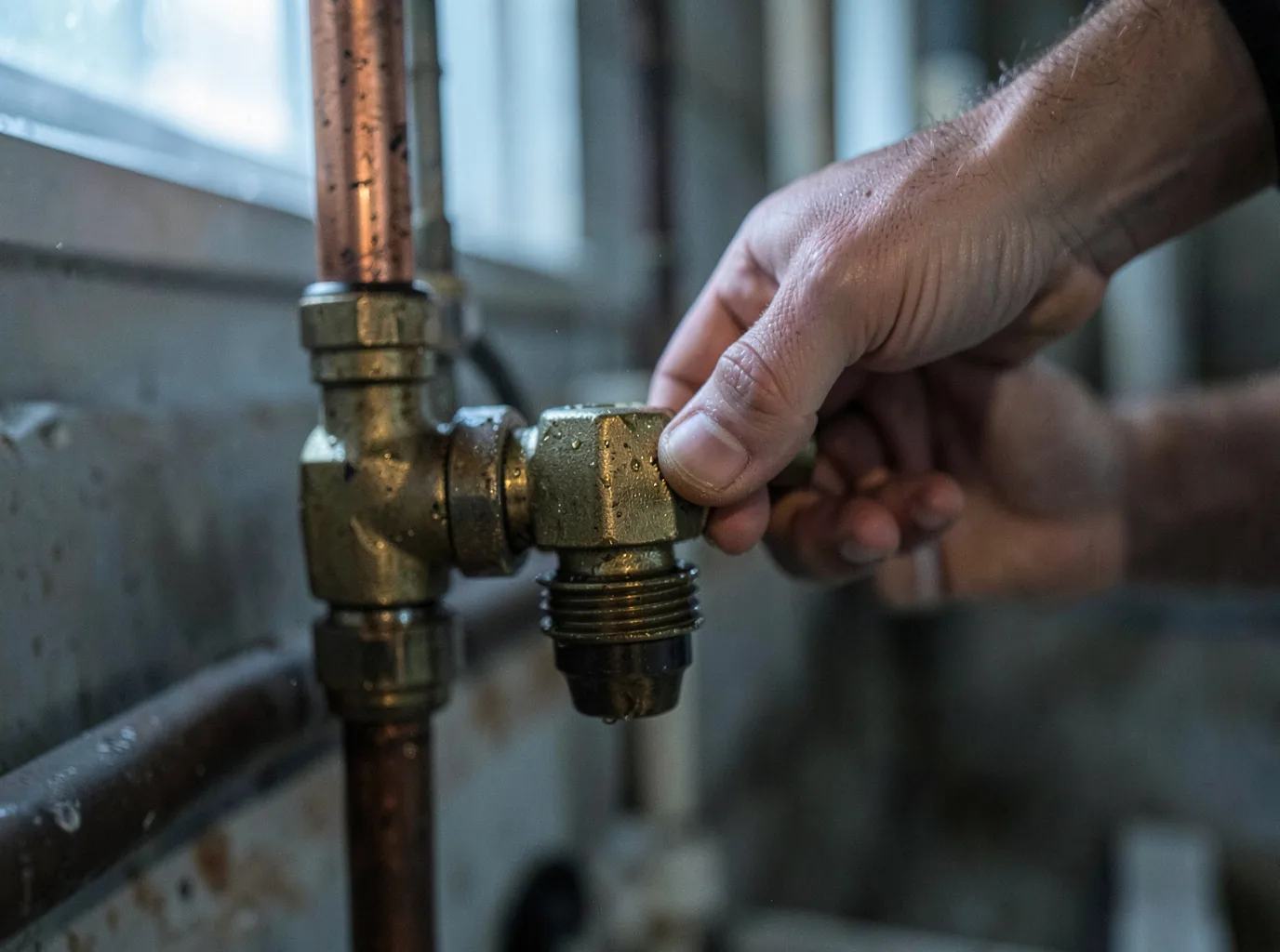 Emergency Plumber New Milford, CT FAQs